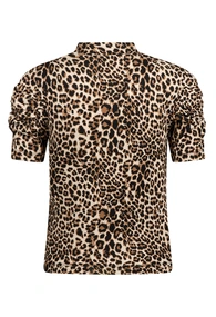 D-zine meisjes T-shirt